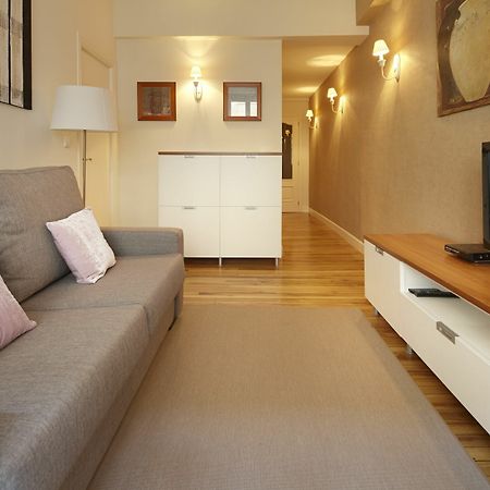Aquarium Apartment By Feelfree Rentals San Sebastian Bagian luar foto